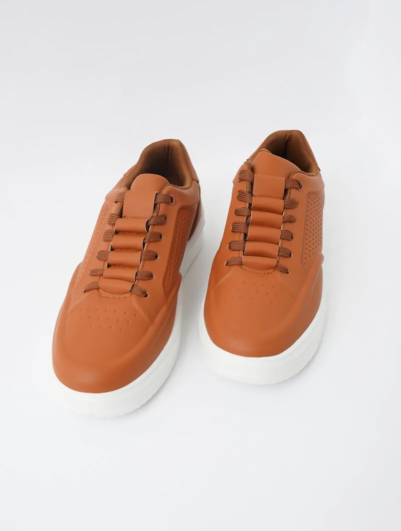Baskets basses